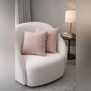 Accent Cushions Super Soft Texture Weave
